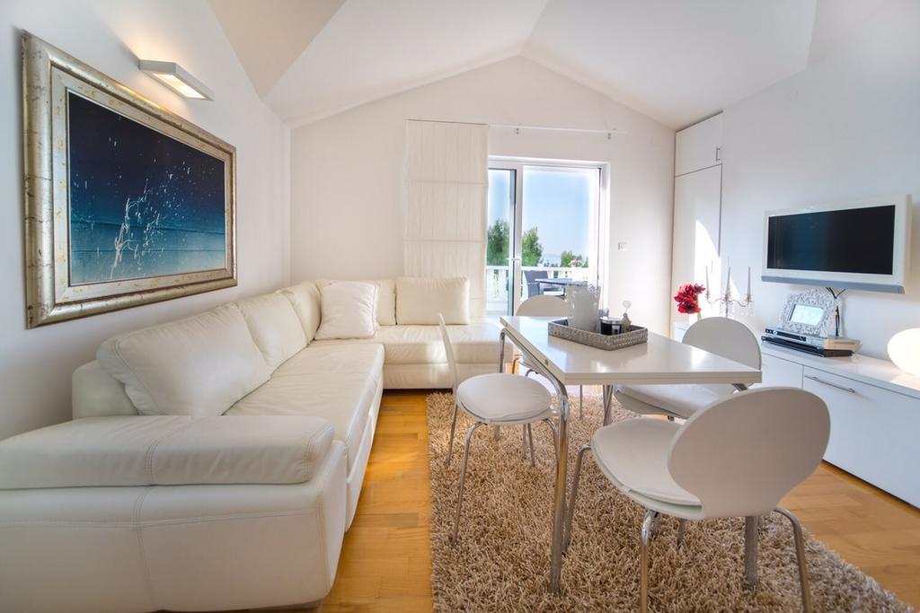 Apartments Fortunata Primosten Room photo