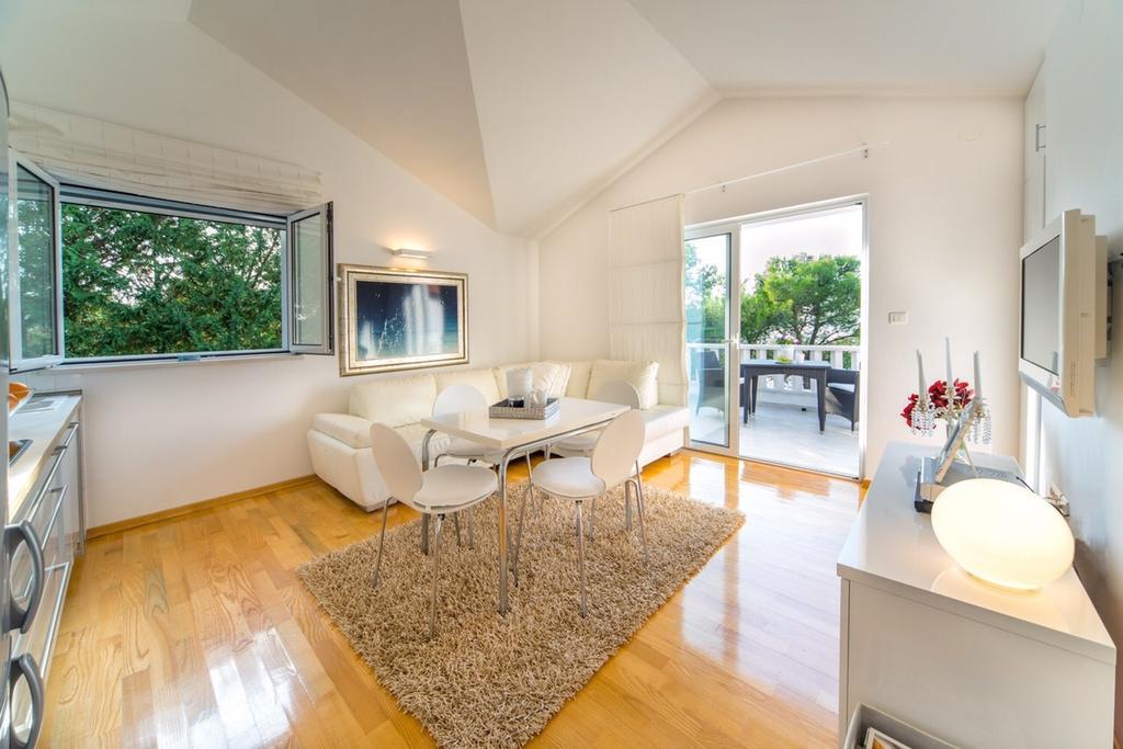 Apartments Fortunata Primosten Room photo