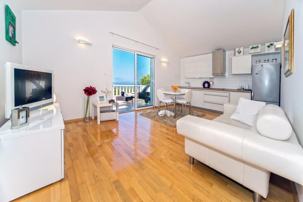 Apartments Fortunata Primosten Room photo