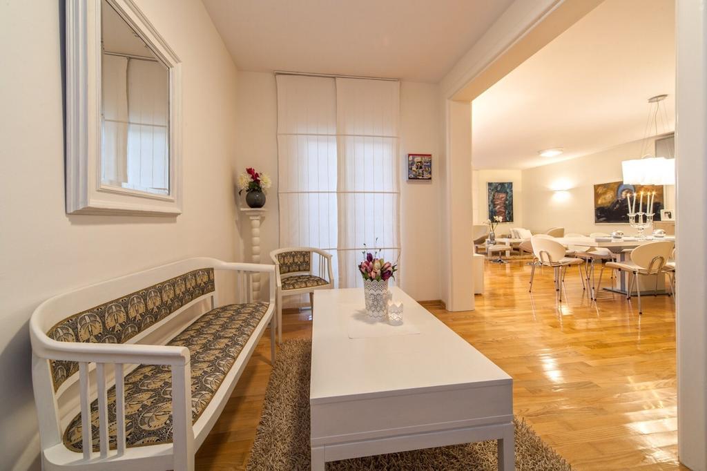 Apartments Fortunata Primosten Room photo