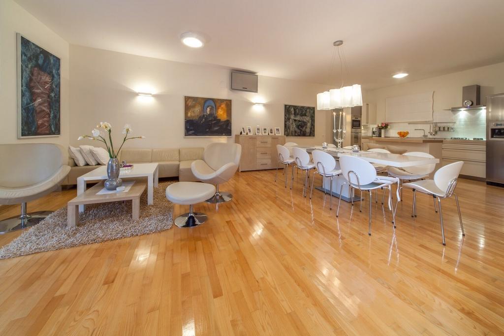 Apartments Fortunata Primosten Room photo