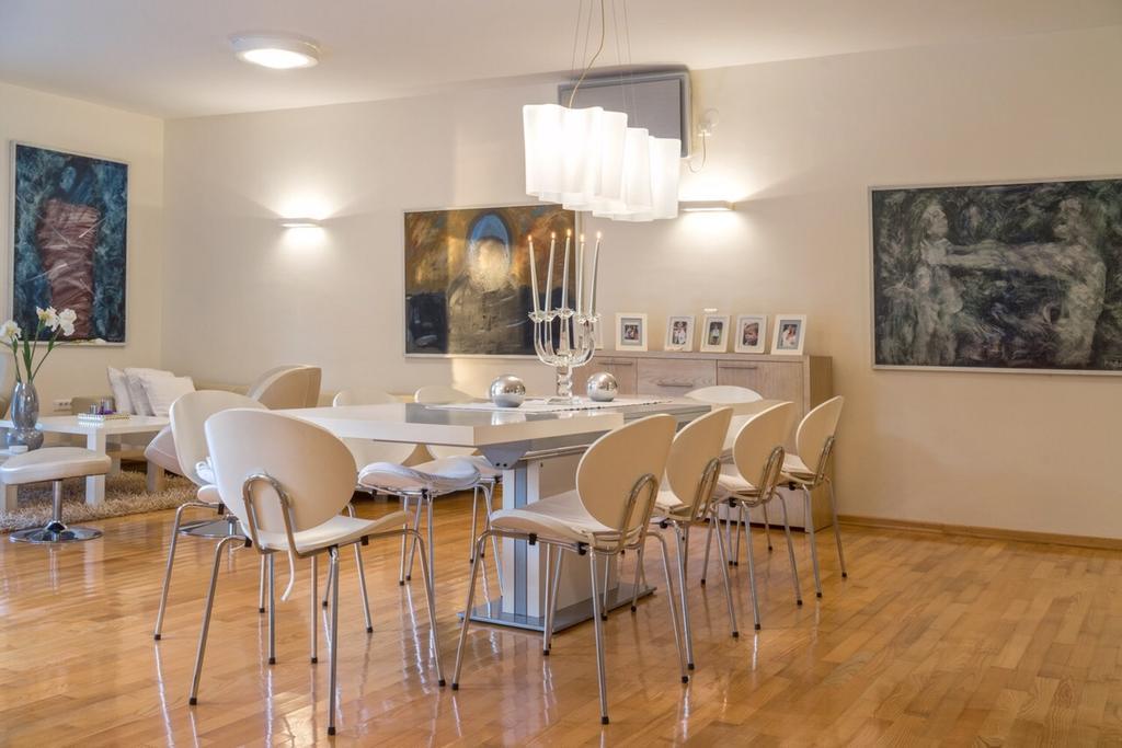 Apartments Fortunata Primosten Room photo