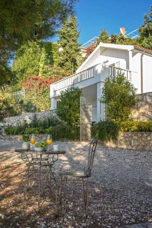 Apartments Fortunata Primosten Exterior photo