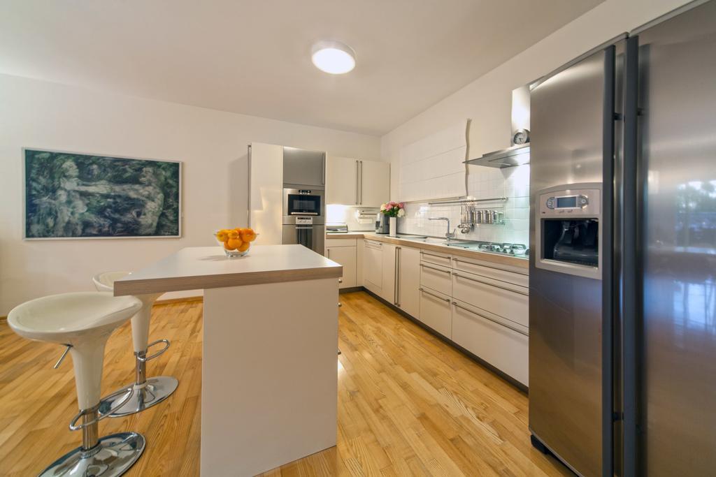 Apartments Fortunata Primosten Exterior photo